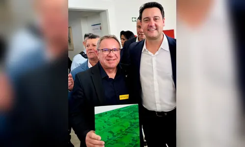 Rio Bom é contemplado com 10 novas casas pelo Governo do Estado