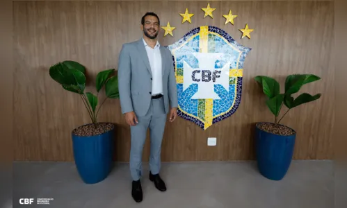 CBF reage às críticas de Abel sobre arbitragem