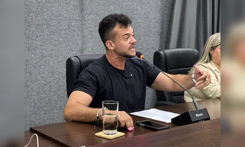 Danylo pede punição a moradores de rua que praticam crimes: 