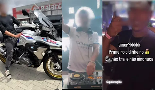 Quem é o jovem que viralizou após briga com Renato Freitas em Curitiba