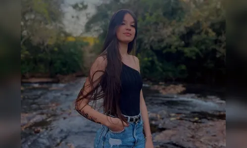 Apucarana: família pede orações para jovem vítima de acidente de moto