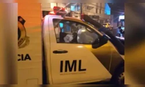 Jovem é morto ao ser baleado em boate de Apucarana
