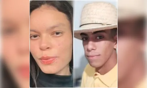 Homem mata ex a facadas e envia foto do corpo para grupo da igreja