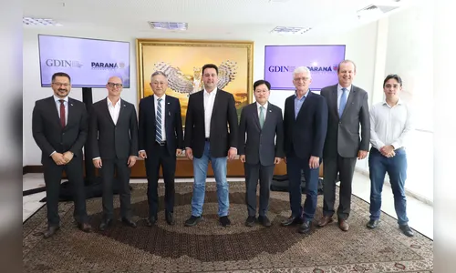 Ivaiporã terá centro de inovação instalado por fundação da Coreia