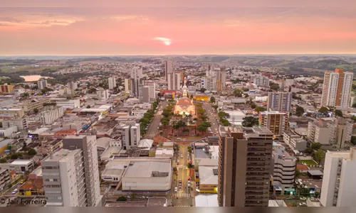 Prefeitura de Apucarana anuncia correção do IPTU para 2026