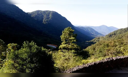 ICMBio avança em estudos para novo parque nacional entre SC e PR