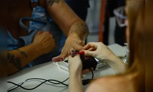 INSS passa a exigir biometria para aposentadoria e BPC nesta sexta