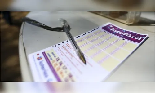 Resultado Lotofácil concurso 3562 com prêmio estimado em R$ 1,8 milhão