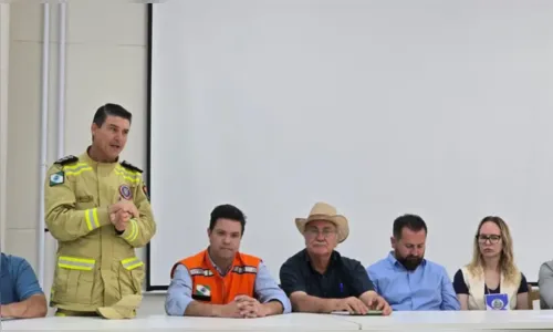 Guto Silva anuncia novas medidas em Rio Bonito do Iguaçu