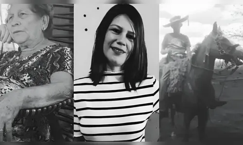 Mãe, filha e neto são esfaqueados e queimados vivos por ex-namorado