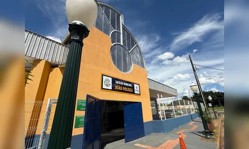 Sacolão Municipal abre com preços 30% menores em Arapongas