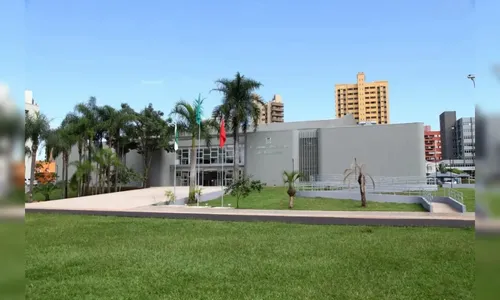 Câmara de Londrina encerra inscrições de concurso nesta quinta (11)