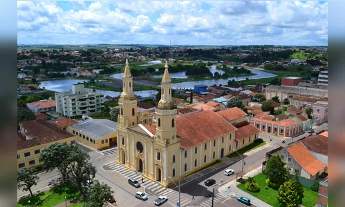 Último dia: concurso do PR com 94 vagas encerra inscrições nesta terça