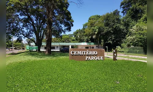 Projeto permite sepultamento de animais em cemitérios de Maringá (PR)