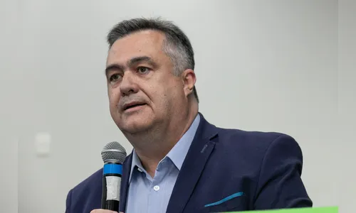 Beto Preto destaca concurso da saúde