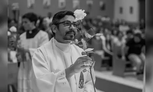 Padre é assassinado a facadas e marteladas; suspeitos foram presos