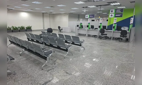 Governo inicia testes do Poupatempo em Maringá na segunda-feira (17)