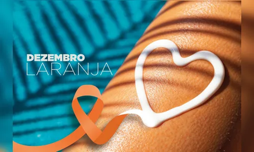 Sesa alerta sobre os cuidados para evitar o câncer de pele