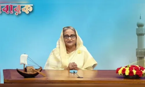 Ex-primeira-ministra de Bangladesh é condenada à morte