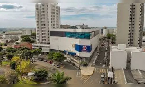 Renner anuncia data de inauguração no Shopping Centronorte em Apucarana