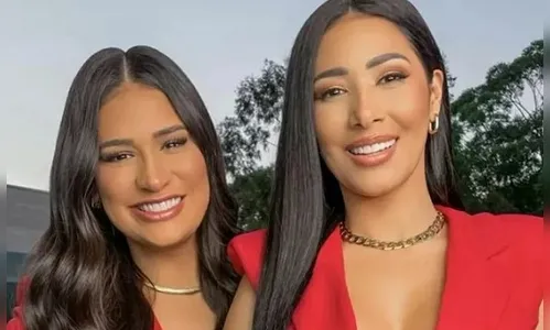 Simone descarta retorno da dupla com a irmã Simaria após repercussão