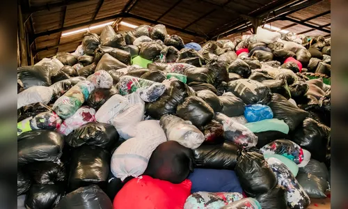 Apucarana pode se tornar o primeiro distrito circular de moda do PR