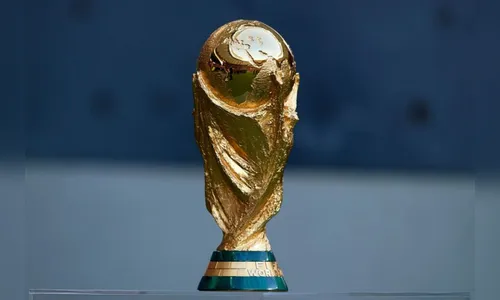 Sorteio da Copa do Mundo acontece nesta sexta (5); saiba onde assistir