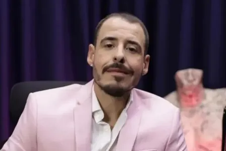 Thiago Schutz o "Calvo do Campari"