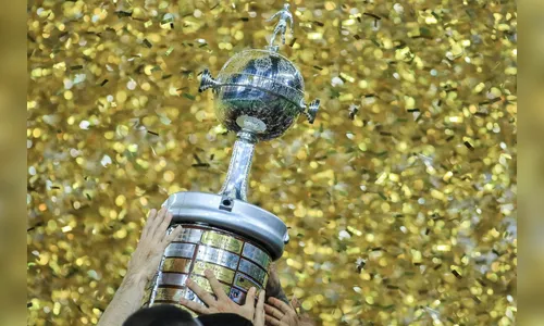 Todas as finais de Libertadores e seus campeões