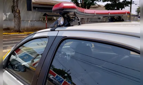 PM apreende mais de meio quilo de drogas em Bom Sucesso