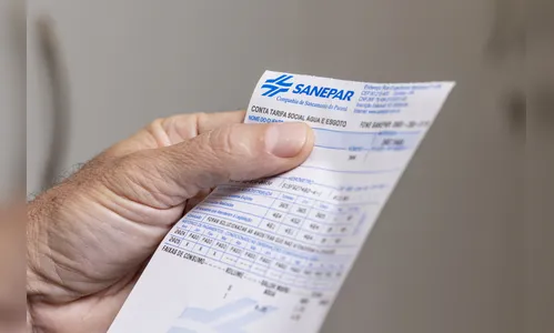 Programa Água Solidária da Sanepar deve beneficiar 608 mil famílias