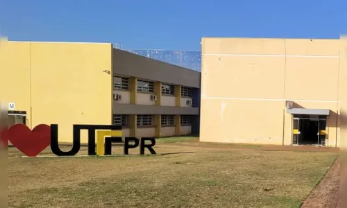 Vestibular da UTFPR ocorre neste domingo (23) para 10 mil candidatos