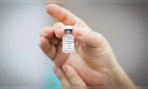 Anvisa aprova 1ª vacina de dose única contra a dengue