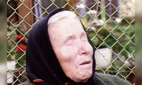 Previsão de Baba Vanga sobre extraterrestes viraliza; saiba mais