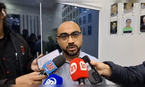 'Descalabro': vereador Odarlone critica atendimento da Copel e Sanepar