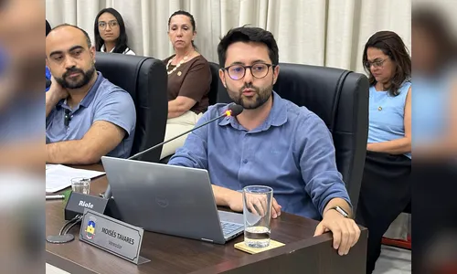 Moisés articula reunião na Agepar