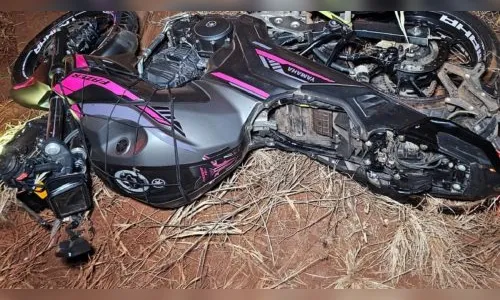 Motorista causa acidente com morte e rouba carro para fugir do local