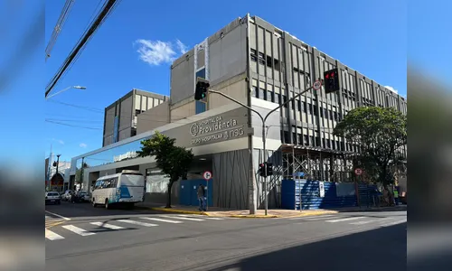 Homem vai parar no hospital após ser espancado em Apucarana