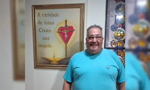 Morte do comerciante Vlamir Stabile Lopes gera comoção em Apucarana