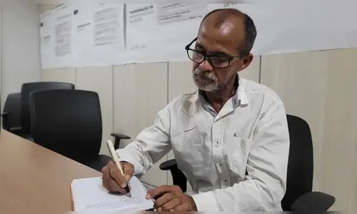 Ex-morador de rua é aprovado em universidade federal: 