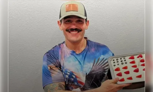 Brasileiro morre após ser atingido por raio durante trilha no Peru