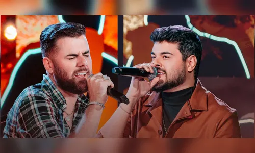 Dupla Zé Neto & Cristiano abre Expovale em Ivaiporã; veja programação