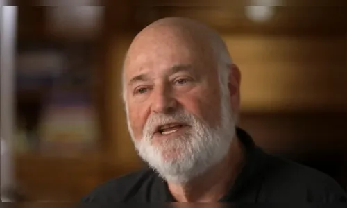 Ator e diretor Rob Reiner é encontrado morto ao lado da esposa
