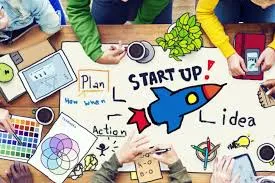 A inovação e as empresas startups