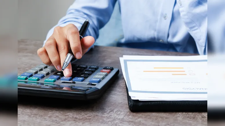 Imagem ilustrativa da notícia A aritmética do financiamento