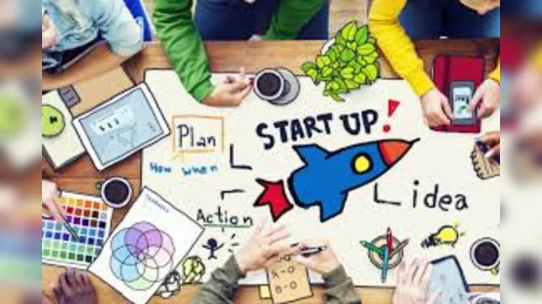 Imagem ilustrativa da notícia A inovação e as empresas startups