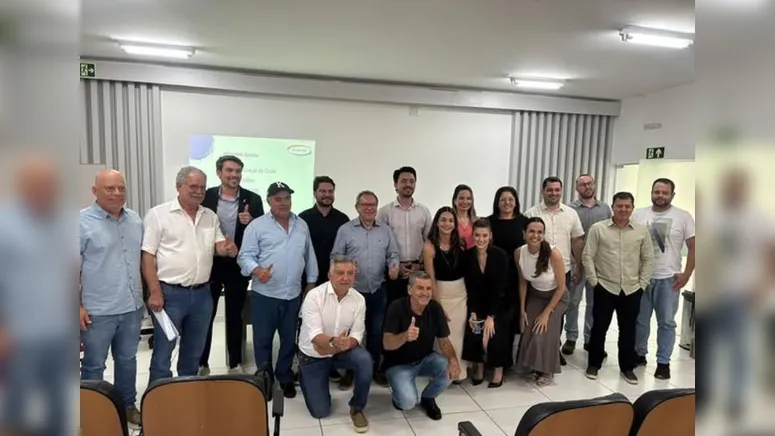 Cisvir - Consórcio Intermunicipal de Saúde do Vale do Ivaí