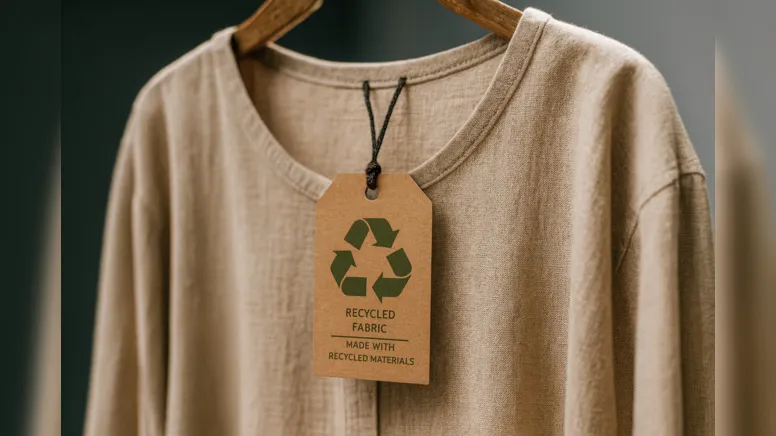 Imagem ilustrativa da notícia Do resíduo ao recurso: como Apucarana pode virar um distrito circular da moda