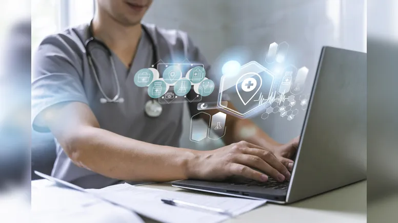 Imagem ilustrativa da notícia Inovação na saúde começa em quem cuida