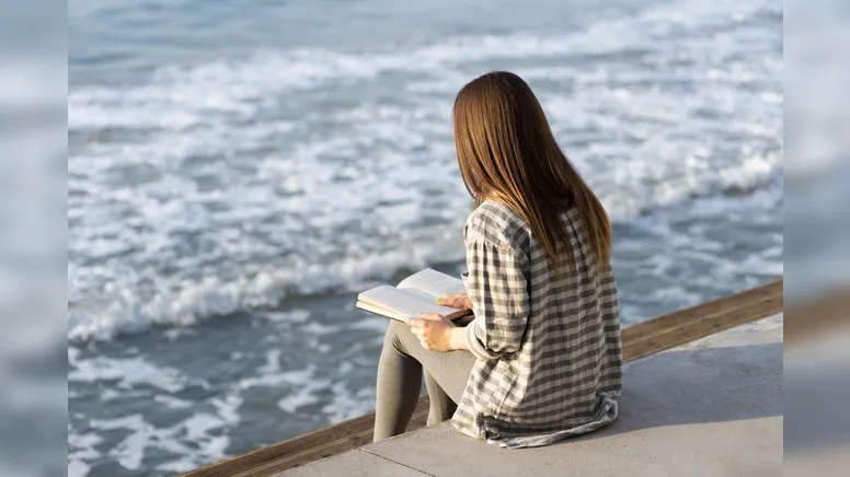 Imagem ilustrativa da notícia Muda: transformação, de roupa e silêncio